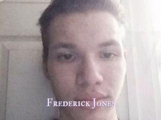 Frederick_Jones