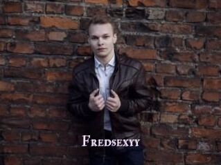 Fredsexyy