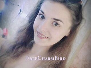 FreeCharmBird