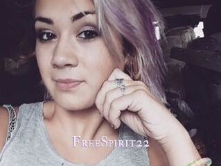 FreeSpirit22