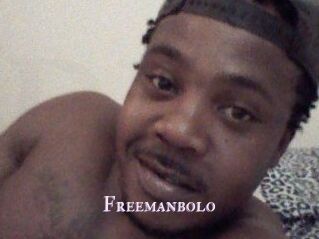 Freemanbolo