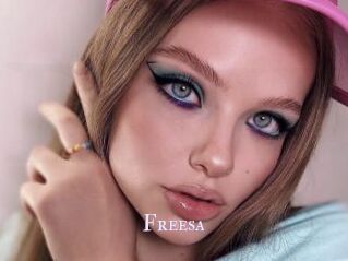 Freesa