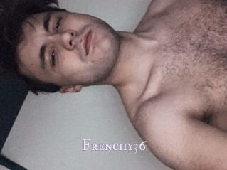 Frenchy36