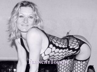 FrenchyTouchy