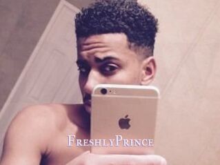 FreshlyPrince