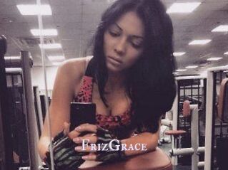 FrizGrace