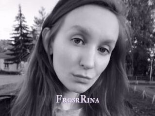 FrosrRina
