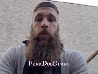 FunkDocDuane