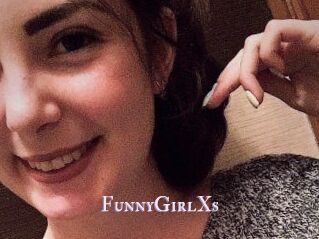 FunnyGirlXs