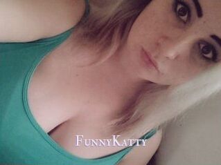 FunnyKatty