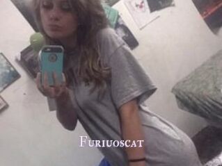Furiuoscat