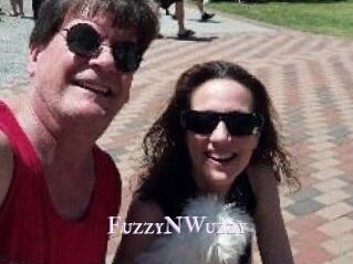 FuzzyNWuzzy