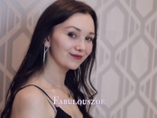 Fabulouszoe