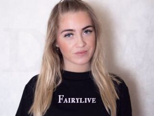 Fairylive