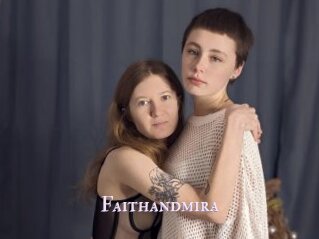 Faithandmira