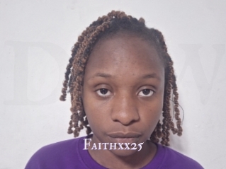 faithxx25 X Drow