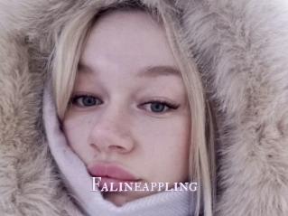 Falineappling