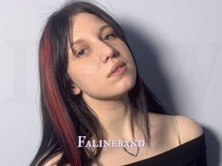 Falineband