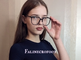 Falinecrofoot