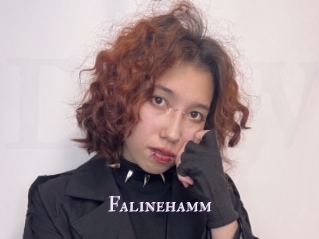 Falinehamm