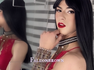 Fallonbrown