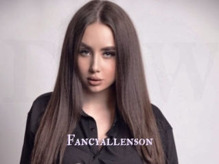 Fancyallenson