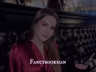 Fancyboorman