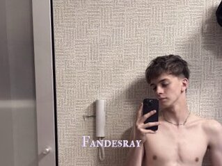 Fandesray