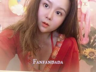 Fanfandada