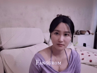 Fanggrom