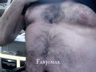 Fanjomax