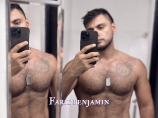 Faridbenjamin