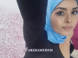 Farihamenem