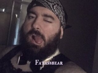 Fatassbear