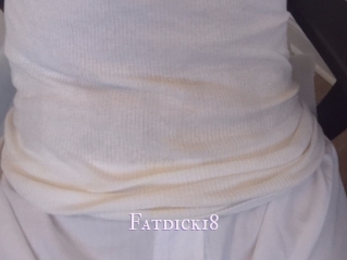 Fatdick18