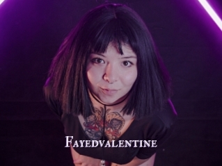 Fayedvalentine