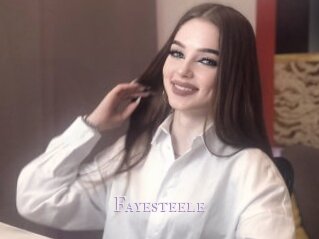 Fayesteele