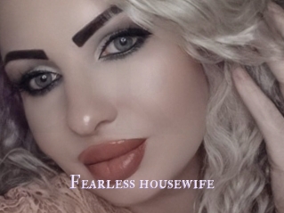 Fearless_housewife