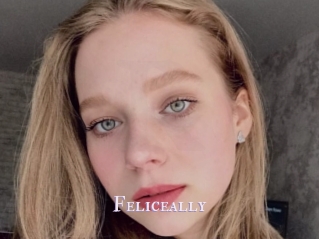 Feliceally