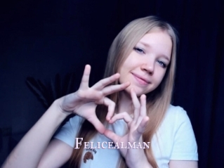 Felicealman