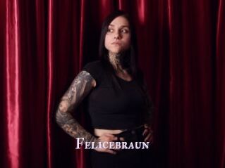 Felicebraun