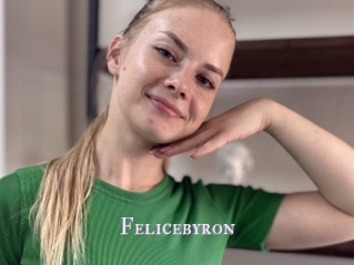 Felicebyron