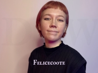 Felicecoote