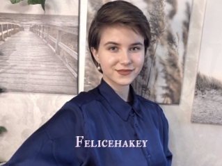 Felicehakey