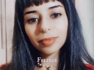 Felinax