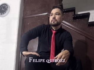 felipe_quiroz1 X Drow