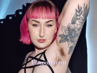 Femdomnephi