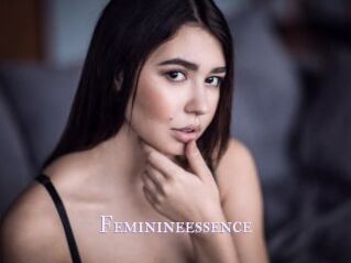 Feminineessence