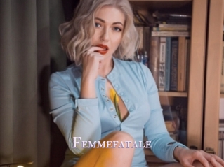 Femmefatale