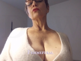 Femmeferal